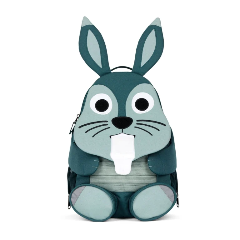 Affenzahn Großer Freund Hase