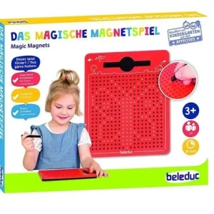 Beleduc Das magische Magnetspiel, klein