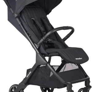 Easywalker Jackey² Midnight Black