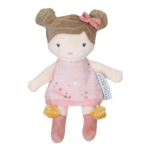 Little Dutch Kuschelpuppe Rosa – 10 cm