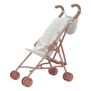Little Dutch Puppen Buggy aus Metall