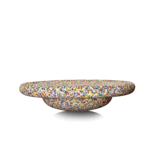 Stapelstein Board Super Confetti
