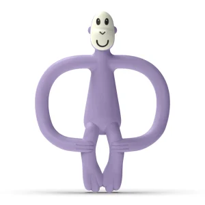 Matchstick Monkey Purple