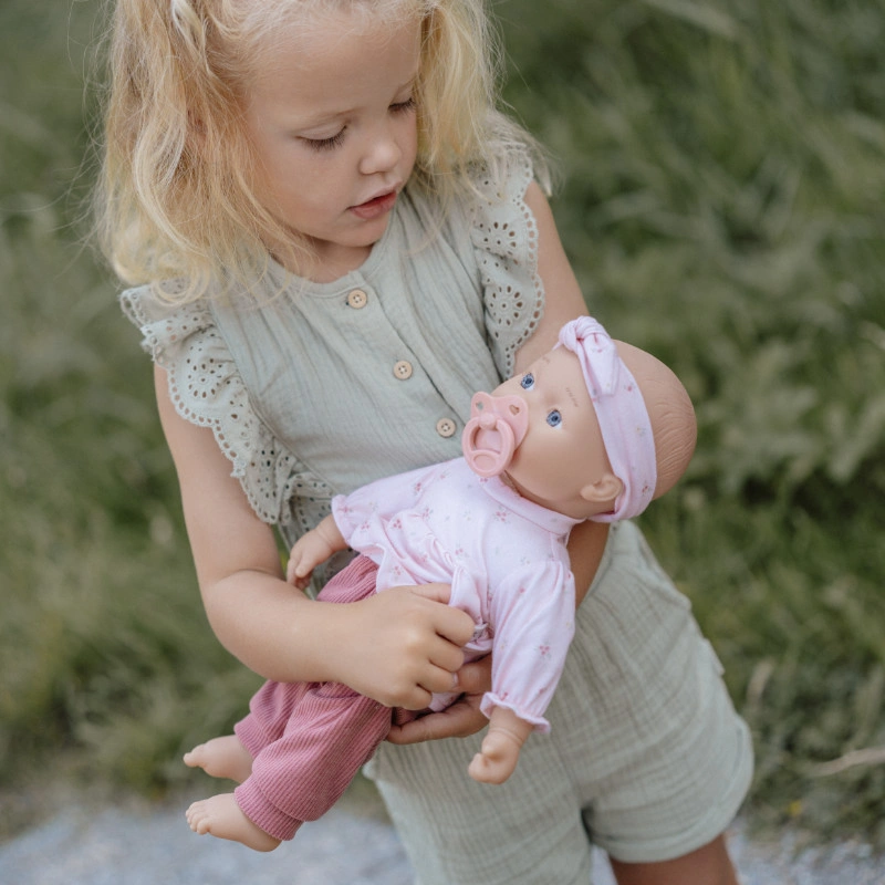 Little Dutch Baby Puppe Lily – Bild 3