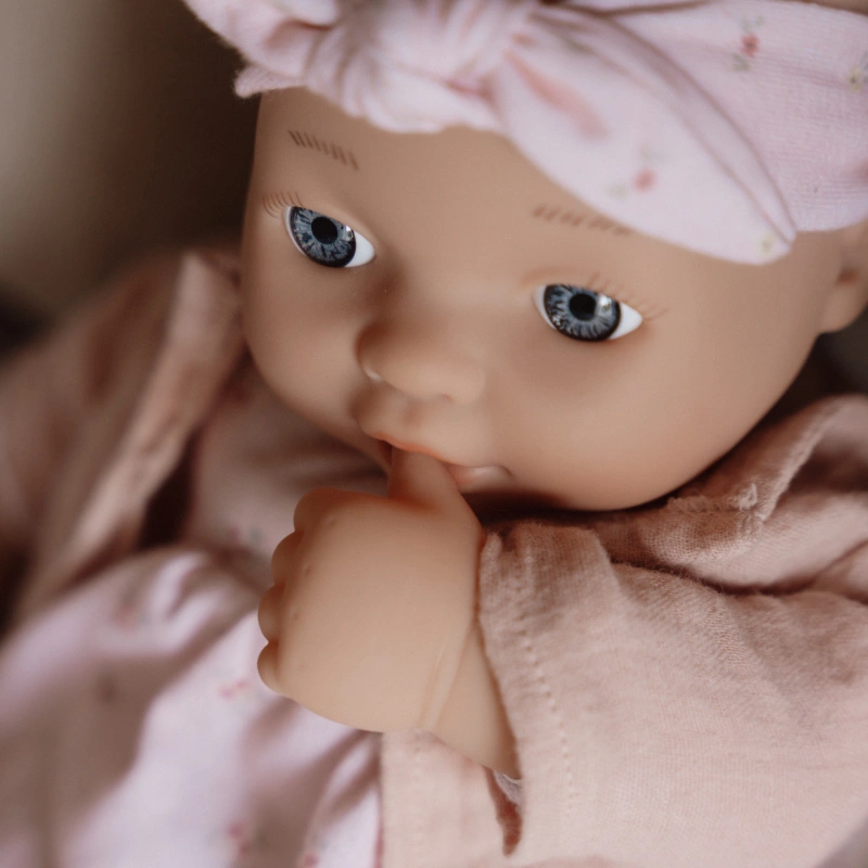 Little Dutch Baby Puppe Lily – Bild 4