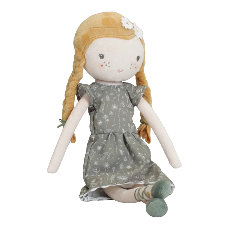 Little Dutch Kuschelpuppe Julia