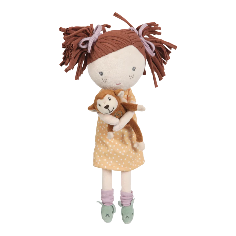 Little Dutch Kuscheluppe Sophia