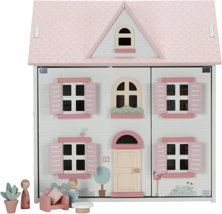 Little Dutch Puppenhaus LD7117