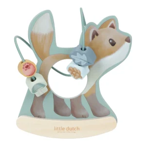 Little Dutch Wackeltier Fuchs