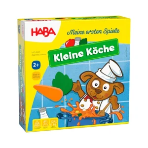 HABA Meine ersten Spiele – Kleine Köche