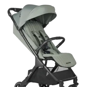 Easywalker Jackey² Agave Green