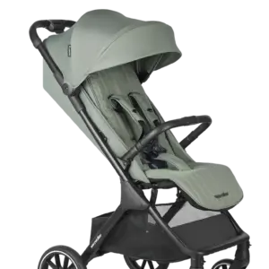 Easywalker Jackey² XL Agave Green