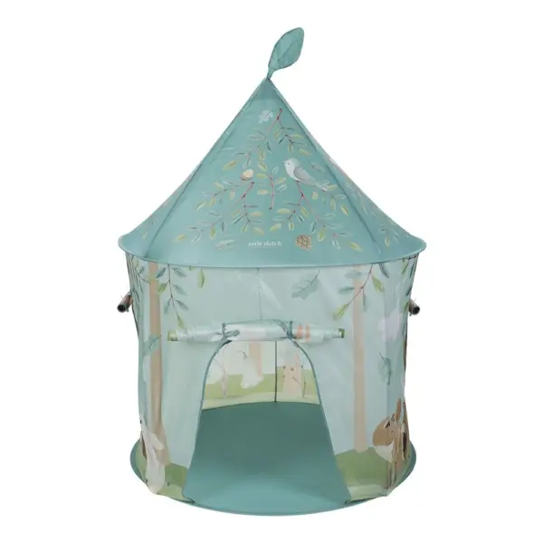 Little Dutch Spielzelt Forest Friends