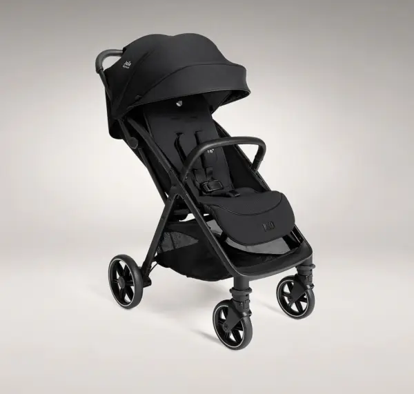 Joie Parcel LX Eclipse