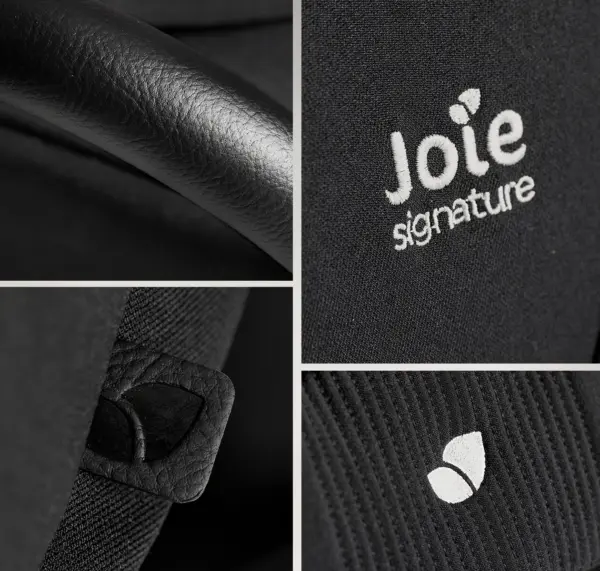 Joie Parcel LX Eclipse – Bild 5