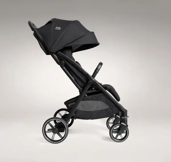 Joie Parcel LX Eclipse – Bild 4