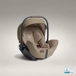 Joie Signature i-Level Pro Sandstone