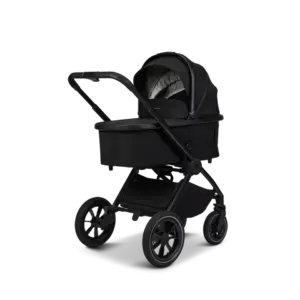 Moon Gio+ Kombikinderwagen onyx