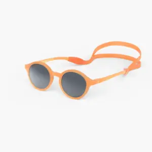 Izipizi Kids 3-5Y #d Orange Smash