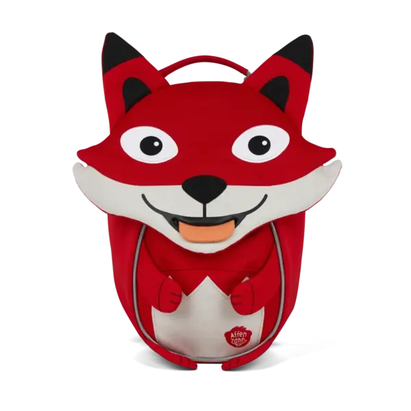 Affenzahn Kleiner Freund Fuchs