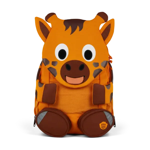 Affenzahn Großer Freund Giraffe