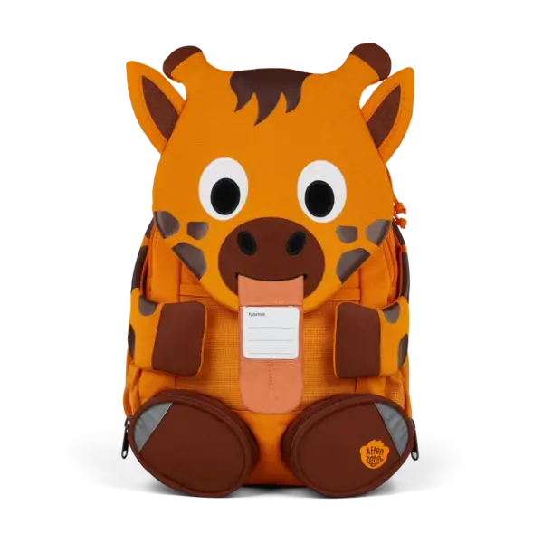 Affenzahn Großer Freund Giraffe – Bild 5