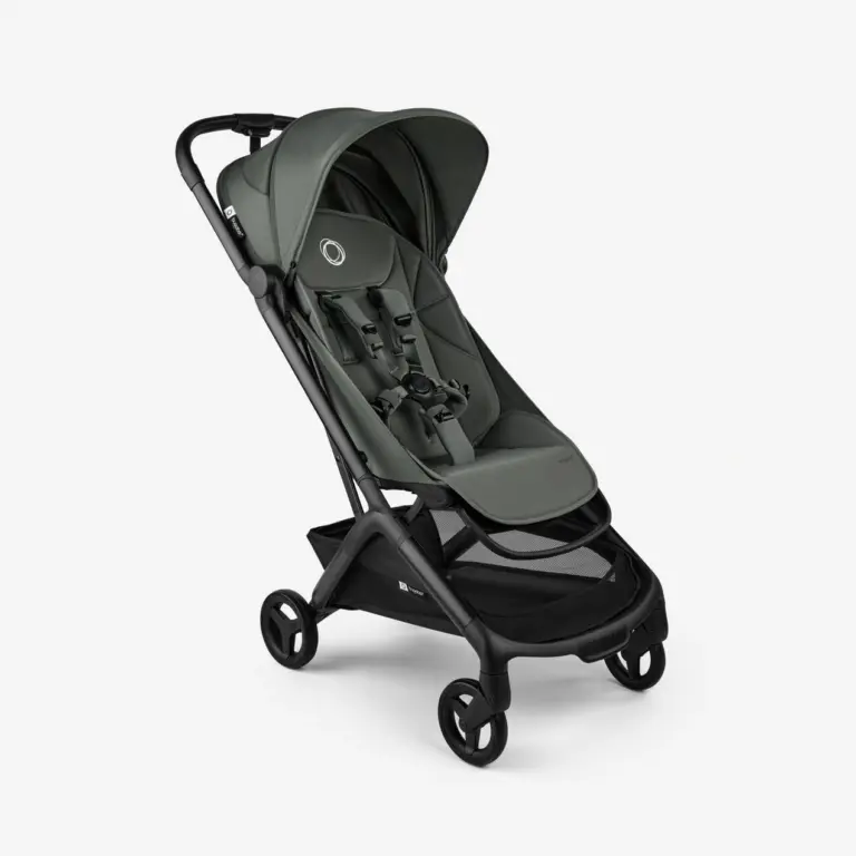 Bugaboo Butterfly 2 Forest green