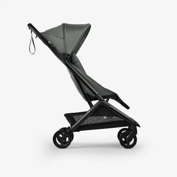 Bugaboo Butterfly 2 Forest green – Bild 2