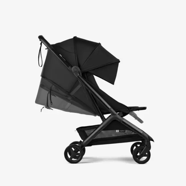 Bugaboo Butterfly 2 Forest green – Bild 5
