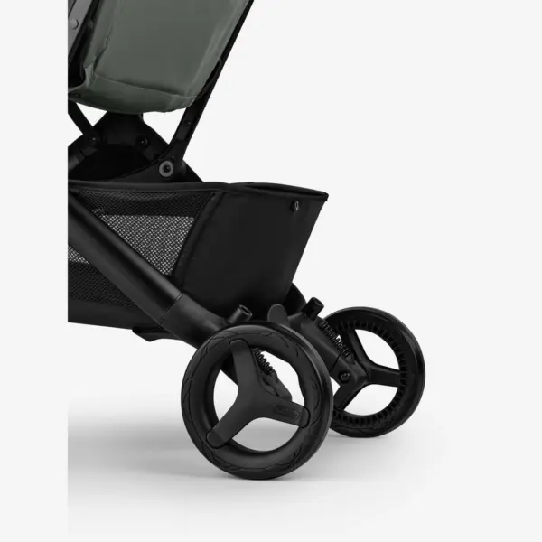 Bugaboo Butterfly 2 Forest green – Bild 4