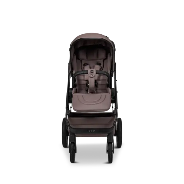 Moon Piú Kombikinderwagen tonka inkl. Zubehör – Bild 18