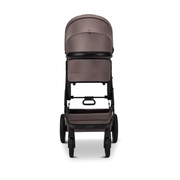 Moon Piú Kombikinderwagen tonka inkl. Zubehör – Bild 8