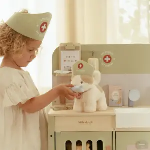 Little Dutch Tierarztpraxis