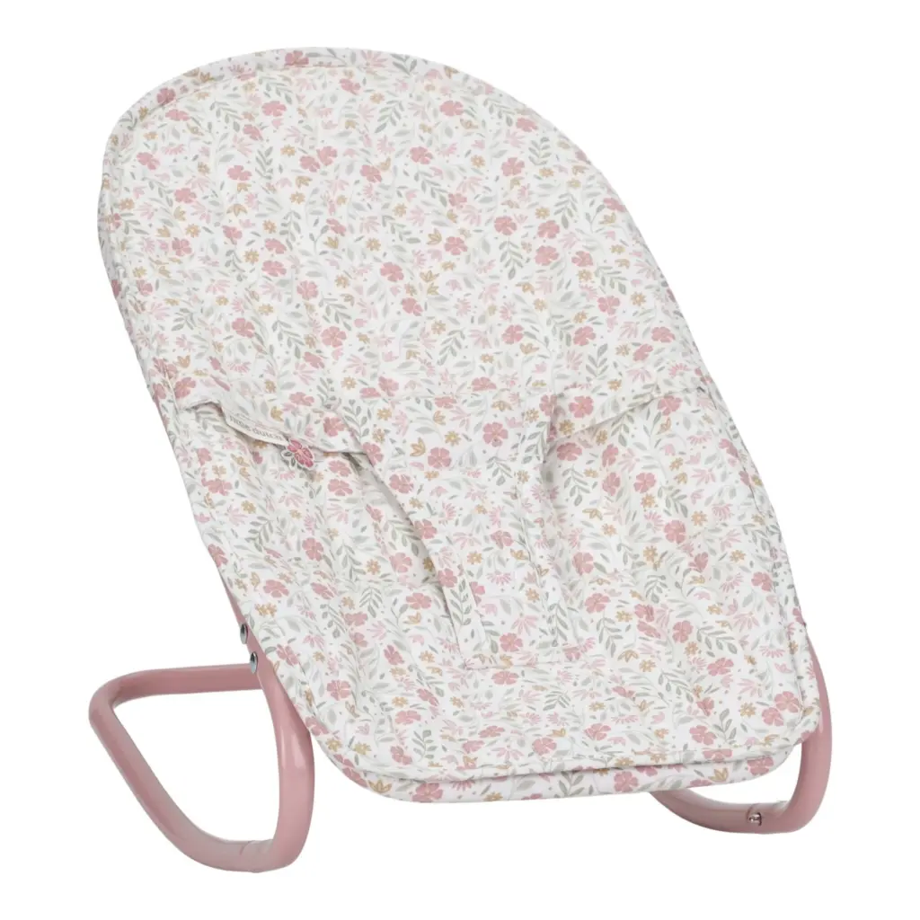 Little Dutch Puppenwippe bei Schmid Kinderwagen