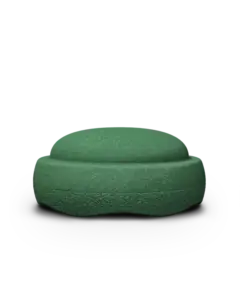 Stapelstein Original dark green