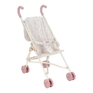 Little Dutch Puppenbuggy Metall NEU 2025
