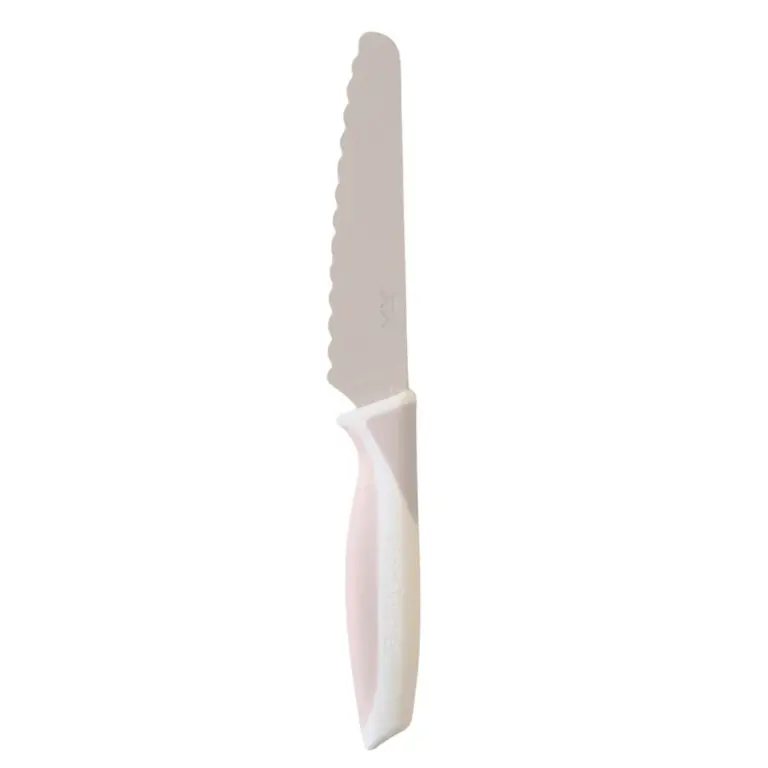 Kiddikutter Kindermesser Cream