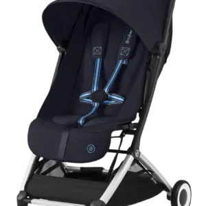 CYBEX Orfeo SLV Ocean Blue | Navy Blue
