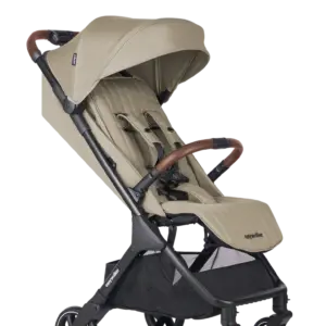 Easywalker Jackey² Pearl Taupe
