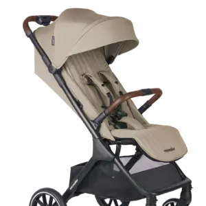 Easywalker Jackey² XL Pearl Taupe
