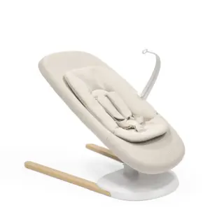 Stokke Yoga Babywippe Light Sand