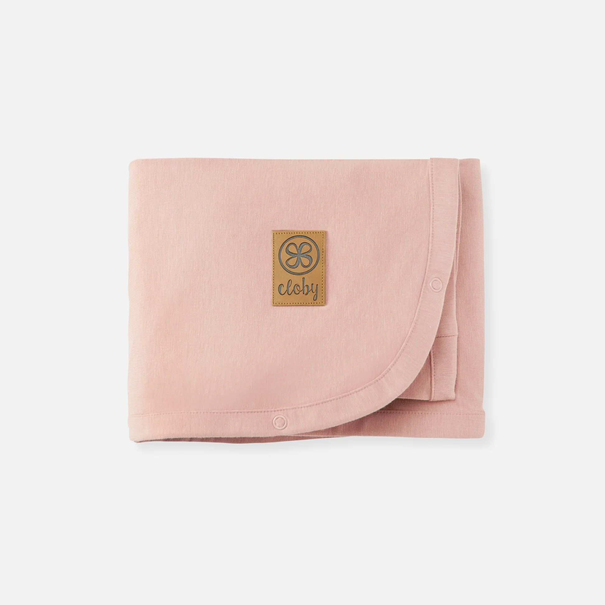 cloby UV Decke Misty Rose - UPF 50+