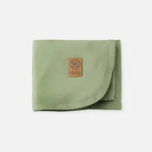 cloby UV Decke Olive Green – UPF 50+