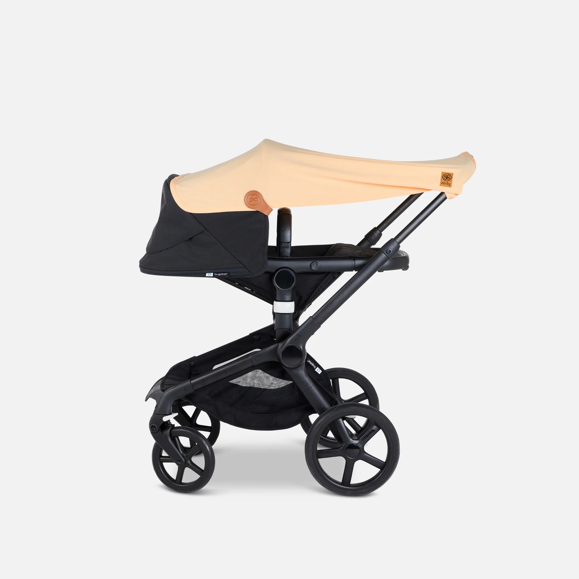 cloby UV Decke Peachy Summer – UPF 50+ – Bild 3