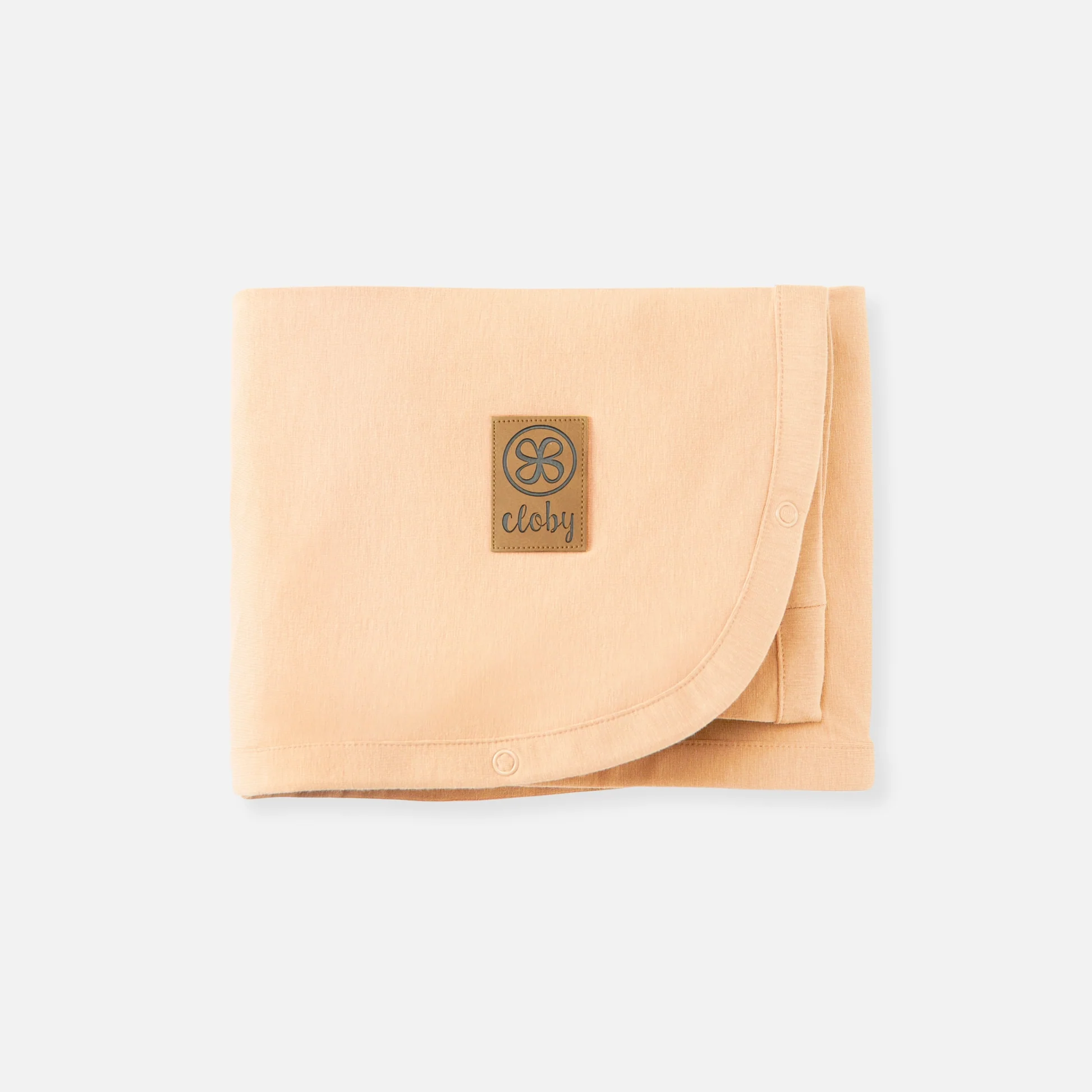 cloby UV Decke Peachy Summer – UPF 50+
