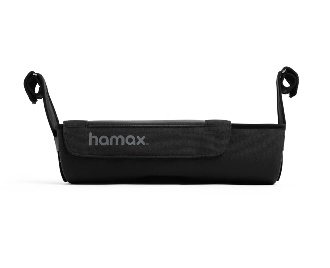 Hamax Organizer für Fahrradanhänger