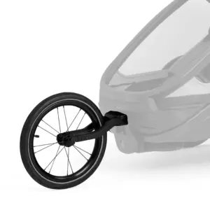 Hamax Outback Next All-Terrain Wheel