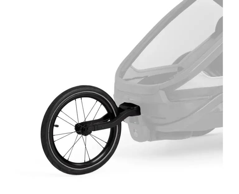 Hamax Outback Next All-Terrain Wheel