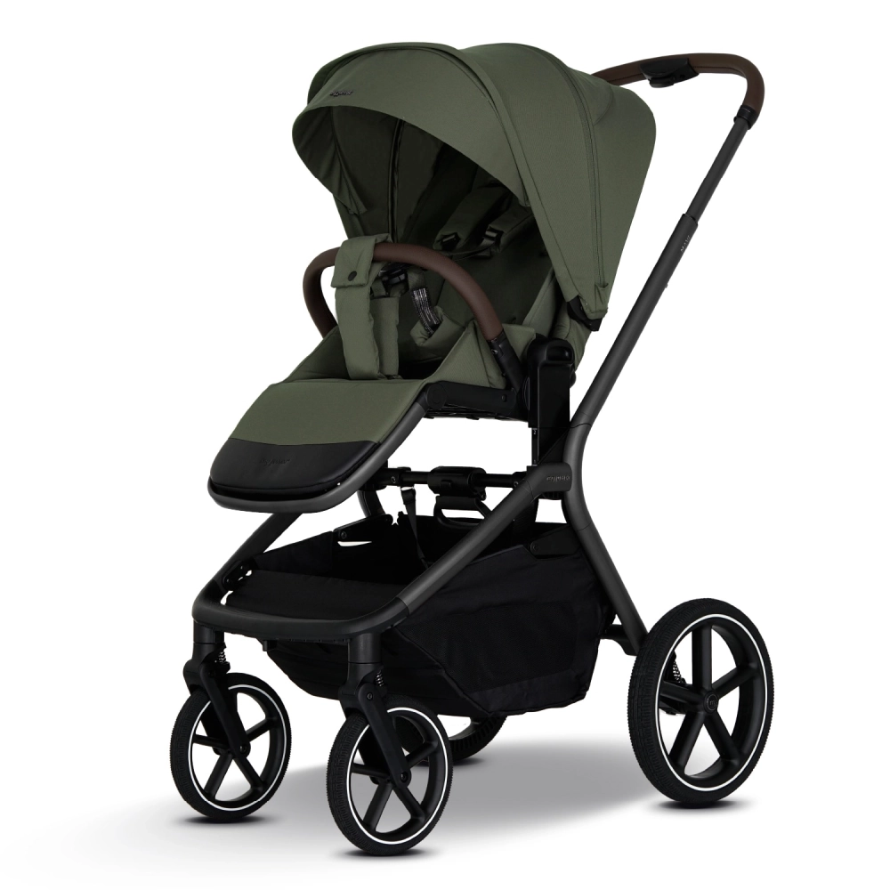 my junior MAVI olive green – Bild 4