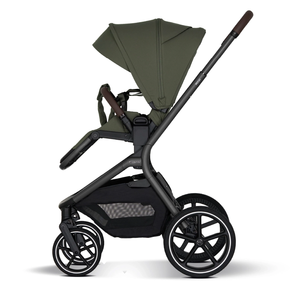my junior MAVI olive green – Bild 5